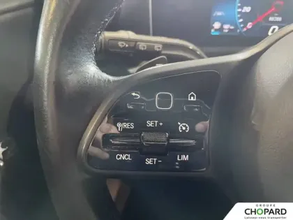 Photo 15 Mercedes Classe A  180 7G-DCT