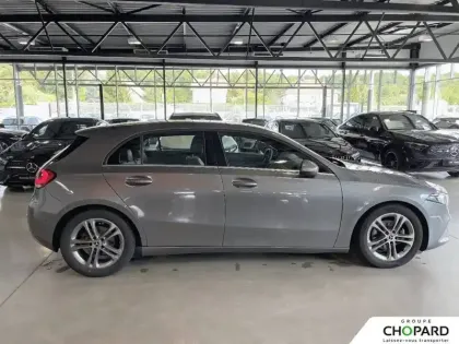 Photo 30 Mercedes Classe A  180 7G-DCT