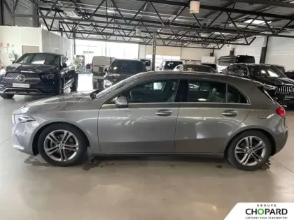 Photo 31 Mercedes Classe A  180 7G-DCT