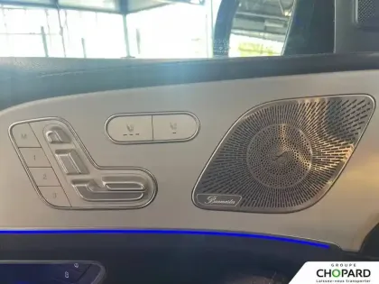 Photo 18 Mercedes GLE  350 de EQ POWER 9G-Tronic 4Matic