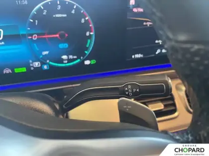 Photo 22 Mercedes GLE  350 de EQ POWER 9G-Tronic 4Matic