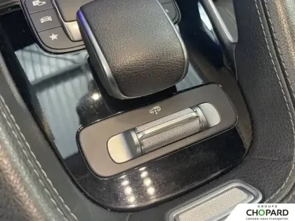 Photo 17 Mercedes GLE  350 de EQ POWER 9G-Tronic 4Matic