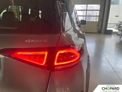 Photo 27 Mercedes GLE  350 de EQ POWER 9G-Tronic 4Matic