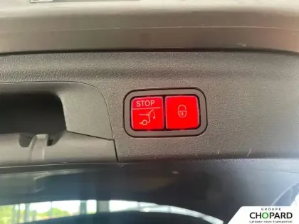 Photo 23 Mercedes GLE  350 de EQ POWER 9G-Tronic 4Matic
