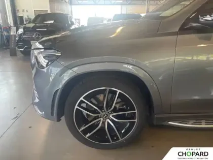 Photo 24 Mercedes GLE  350 de EQ POWER 9G-Tronic 4Matic