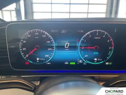 Photo 16 Mercedes GLE  350 de EQ POWER 9G-Tronic 4Matic