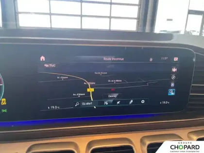 Photo 13 Mercedes GLE  350 de EQ POWER 9G-Tronic 4Matic