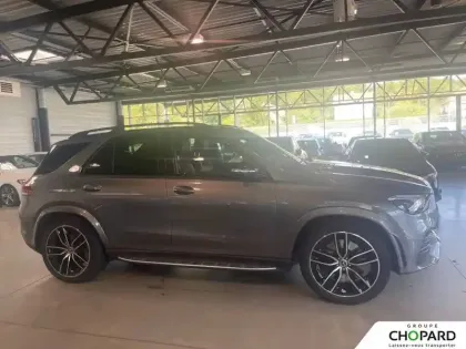 Photo 35 Mercedes GLE  350 de EQ POWER 9G-Tronic 4Matic