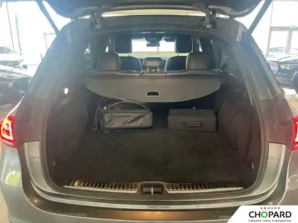 Photo 7 Mercedes GLE  350 de EQ POWER 9G-Tronic 4Matic