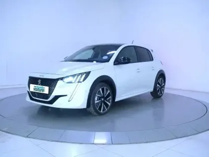 Photo Peugeot 208 Gt
