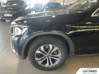 Photo 22 Mercedes GLC Classe  250 d 9G-Tronic 4Matic