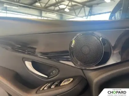 Photo 20 Mercedes GLC Classe  250 d 9G-Tronic 4Matic