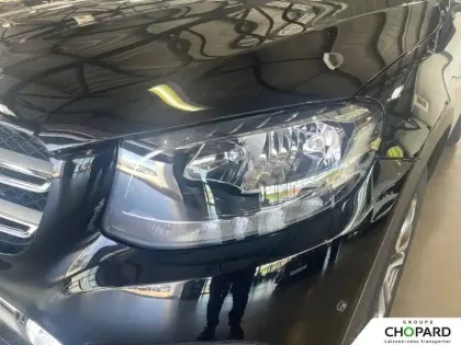 Photo 23 Mercedes GLC Classe  250 d 9G-Tronic 4Matic