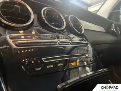 Photo 18 Mercedes GLC Classe  250 d 9G-Tronic 4Matic