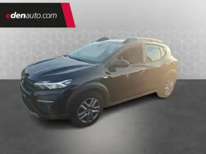Photo Dacia Sandero Stepway Expression
