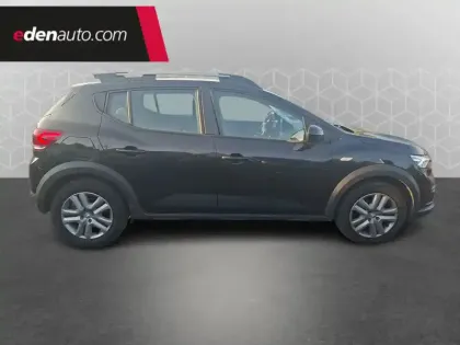 Photo 6 Dacia Sandero  TCe 90