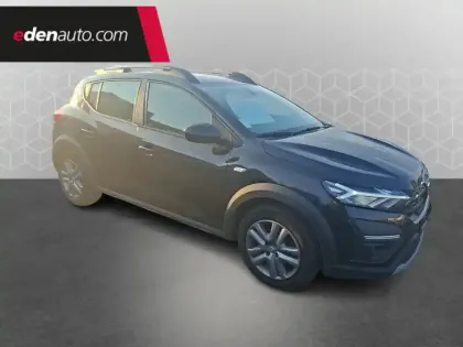 Photo 7 Dacia Sandero  TCe 90