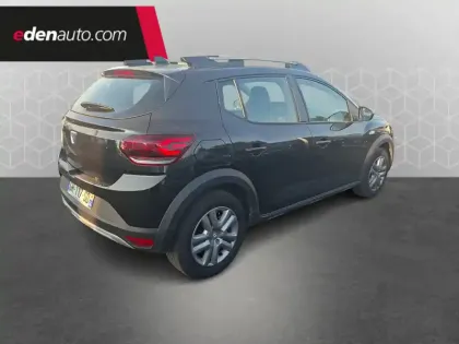 Photo 5 Dacia Sandero  TCe 90