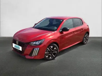 Photo Peugeot 208 Allure