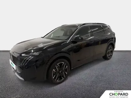 Photo Peugeot 5008 Allure