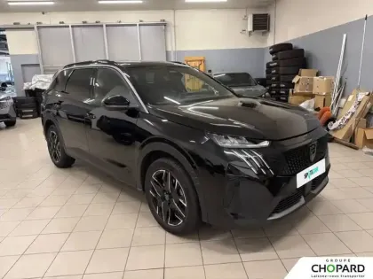 Photo 29 Peugeot 5008  Hybrid 136 e-DCS6