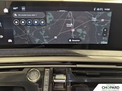 Photo 13 Peugeot 5008  Hybrid 136 e-DCS6