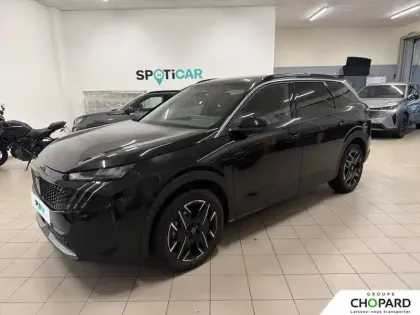 Photo 26 Peugeot 5008  Hybrid 136 e-DCS6