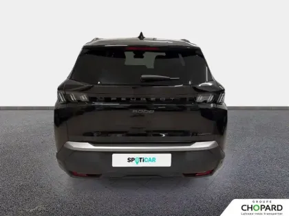 Photo 5 Peugeot 5008  Hybrid 136 e-DCS6