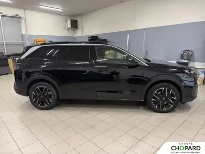 Photo 32 Peugeot 5008  Hybrid 136 e-DCS6