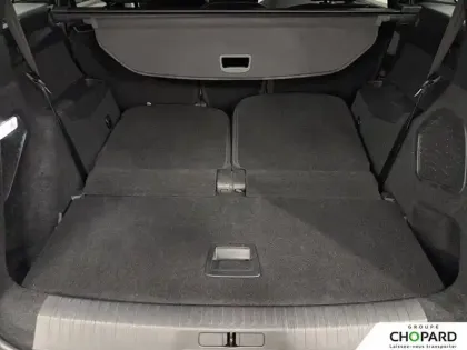 Photo 7 Peugeot 5008  Hybrid 136 e-DCS6