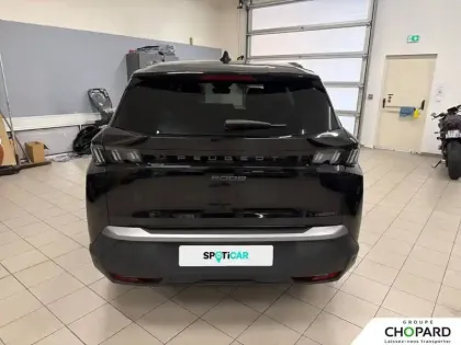 Photo 30 Peugeot 5008  Hybrid 136 e-DCS6
