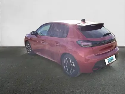 Photo 6 Peugeot 208  Turbo 100 ch BVM6