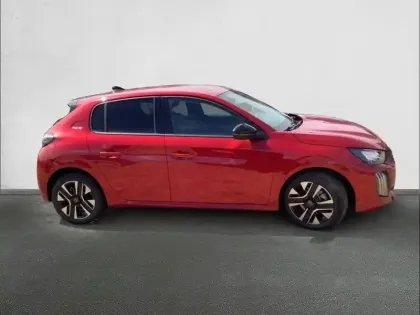 Photo 26 Peugeot 208  Turbo 100 ch BVM6
