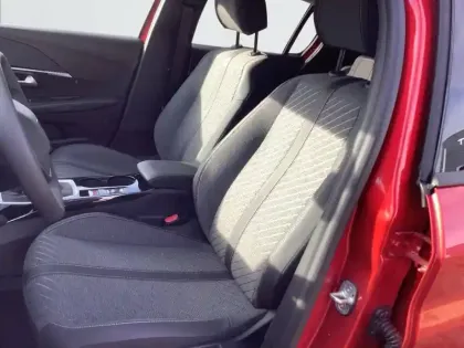 Photo 10 Peugeot 208  Turbo 100 ch BVM6