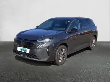Photo Peugeot 5008 Allure