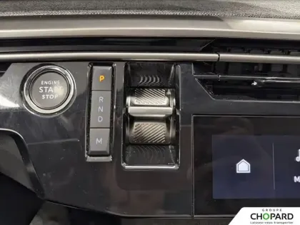 Photo 21 Peugeot 5008  Hybrid 136 e-DCS6
