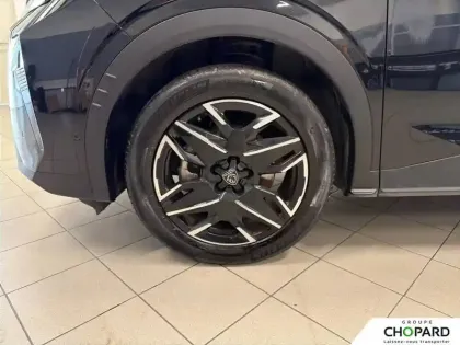 Photo 22 Peugeot 5008  Hybrid 136 e-DCS6