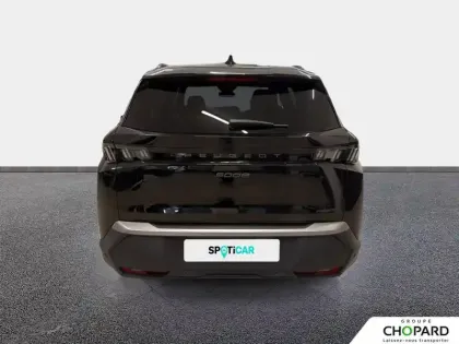 Photo 5 Peugeot 5008  Hybrid 136 e-DCS6