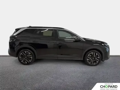 Photo 8 Peugeot 5008  Hybrid 136 e-DCS6