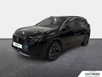 Photo Peugeot 5008 Allure
