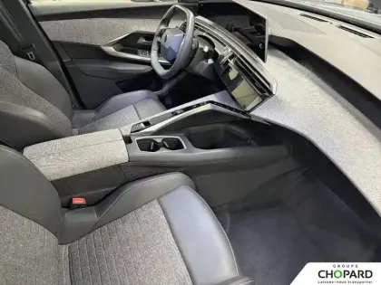 Photo 12 Peugeot 5008  Hybrid 136 e-DCS6
