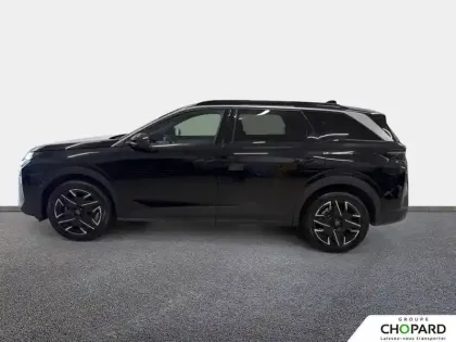 Photo 9 Peugeot 5008  Hybrid 136 e-DCS6