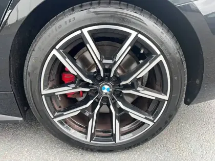 Photo 42 BMW Serie 4 Gran Coupe 420d xDrive 190 ch BVA8