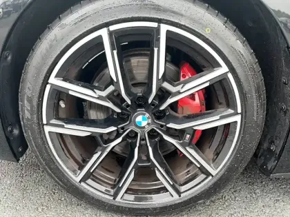 Photo 12 BMW Serie 4 Gran Coupe 420d xDrive 190 ch BVA8