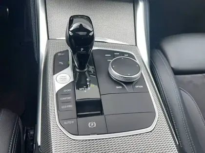 Photo 16 BMW Serie 4 Gran Coupe 420d xDrive 190 ch BVA8