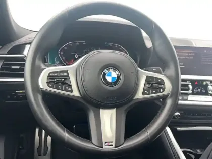 Photo 15 BMW Serie 4 Gran Coupe 420d xDrive 190 ch BVA8