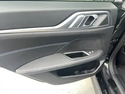 Photo 38 BMW Serie 4 Gran Coupe 420d xDrive 190 ch BVA8