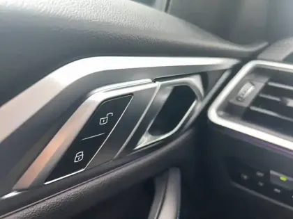 Photo 27 BMW Serie 4 Gran Coupe 420d xDrive 190 ch BVA8