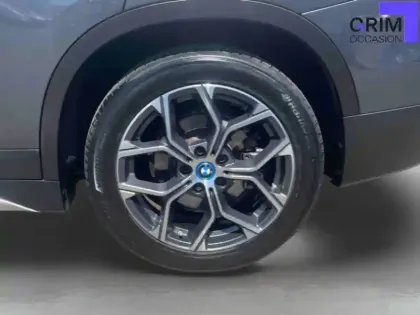 Photo 15 BMW X1  xDrive 25e 220 ch BVA6