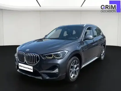 Photo Bmw X1 Xline
